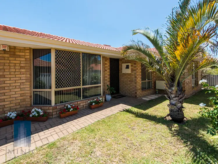 Third view of Homely house listing, 3/58 Corbel Street, Shelley WA 6148