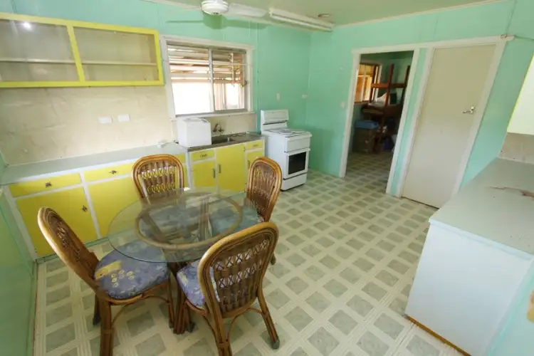 Third view of Homely house listing, Lot 3 Chinchilla Wondai Rd, Tingoora QLD 4608