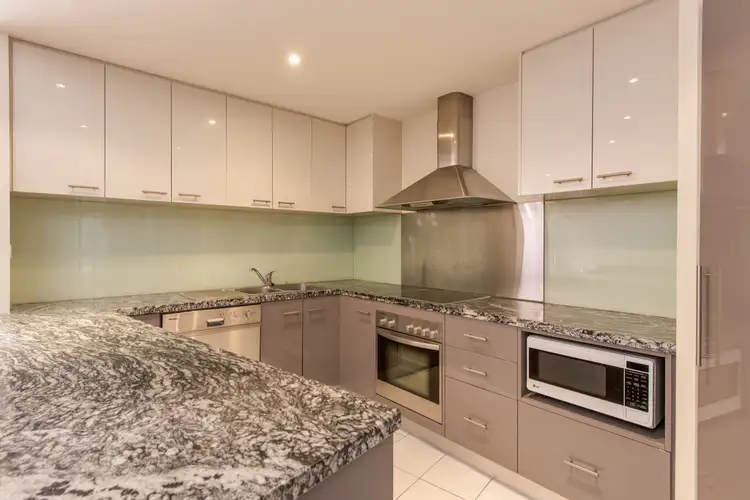 Fifth view of Homely apartment listing, 30/1 Collins Street, Hobart TAS 7000
