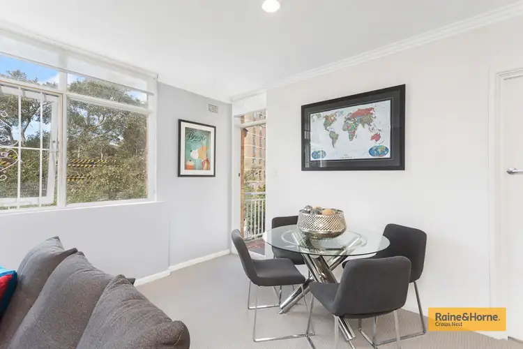 Third view of Homely apartment listing, 10/2B Milner Crescent, Wollstonecraft NSW 2065