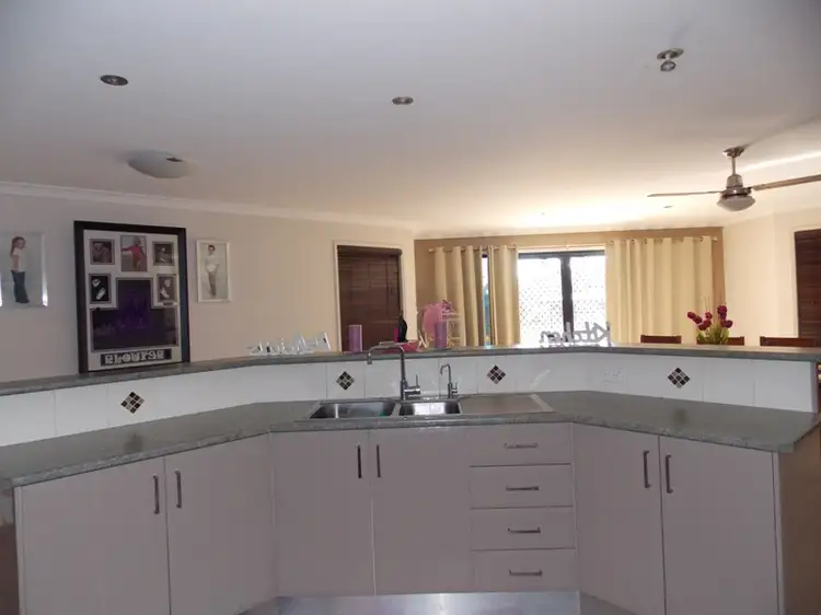 Fourth view of Homely house listing, 30-36 Millis Way, Nanango QLD 4615