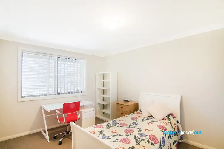 Seventh view of Homely townhouse listing, 3/169 Cornelia Road, Toongabbie NSW 2146