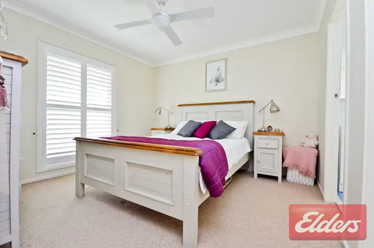 Sixth view of Homely house listing, 40 Plymouth Crescent, Kings Langley NSW 2147