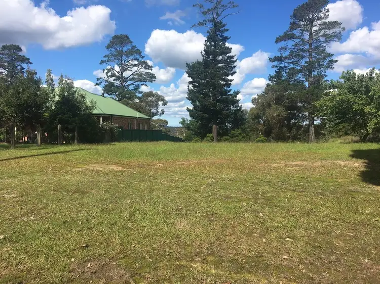 Second view of Homely land listing, 47B Burragorang Road, Nattai NSW 2570