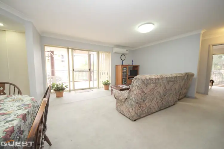Second view of Homely unit listing, 3/84-86 Brancourt Avenue, Yagoona NSW 2199