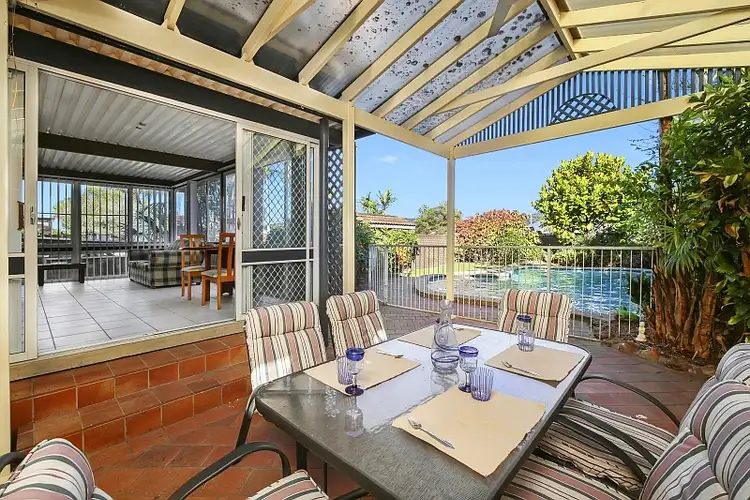 Seventh view of Homely house listing, 7 Noonan Point Avenue, Point Clare NSW 2250