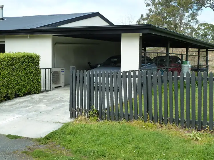 Fourth view of Homely house listing, 140 Dysart Drive, Dysart TAS 7030