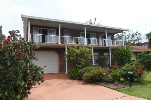 Main view of Homely house listing, 13 SURFWAY AVE, Berrara NSW 2540
