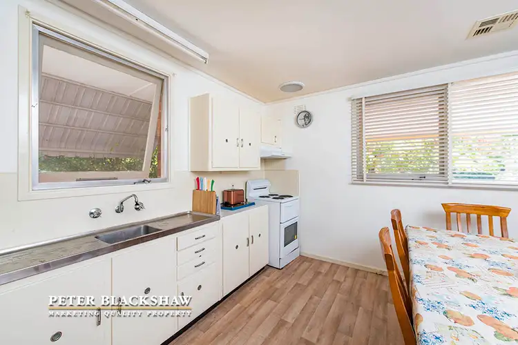 Fifth view of Homely house listing, 19 McCulloch Street, Curtin ACT 2605