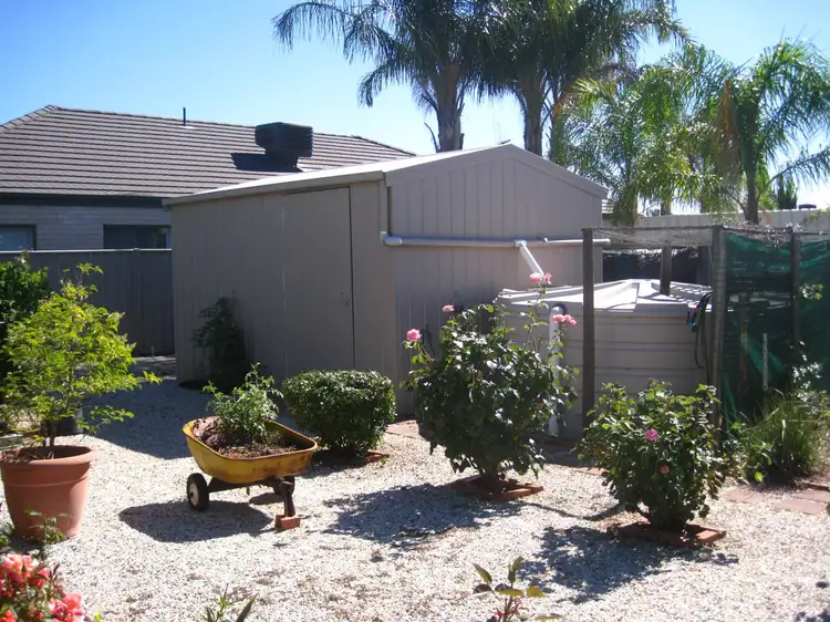 Third view of Homely house listing, 4 Robert Street, Yarrawonga VIC 3730