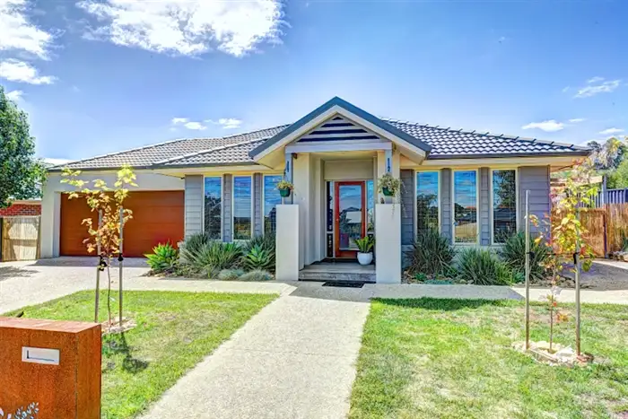 Main view of Homely house listing, 6 Scott Street, Buninyong VIC 3357