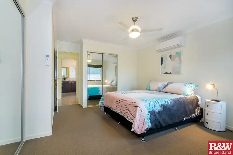 Fifth view of Homely townhouse listing, 4/11 Fourth Ave, Bongaree QLD 4507