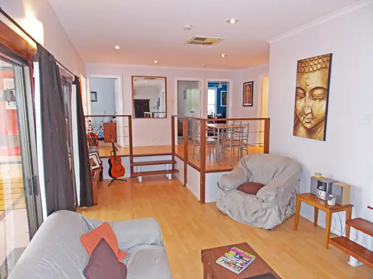 Seventh view of Homely house listing, 1/18 Giles Street, East Side NT 870