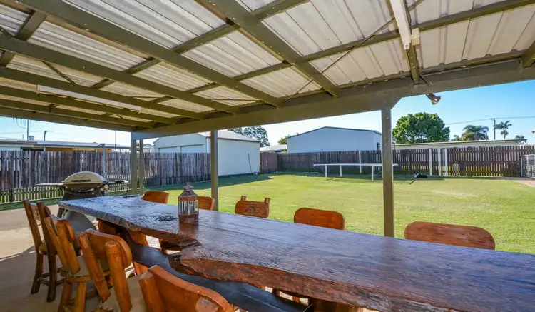 Fourth view of Homely house listing, 24 Sloane Street, Kalkie QLD 4670