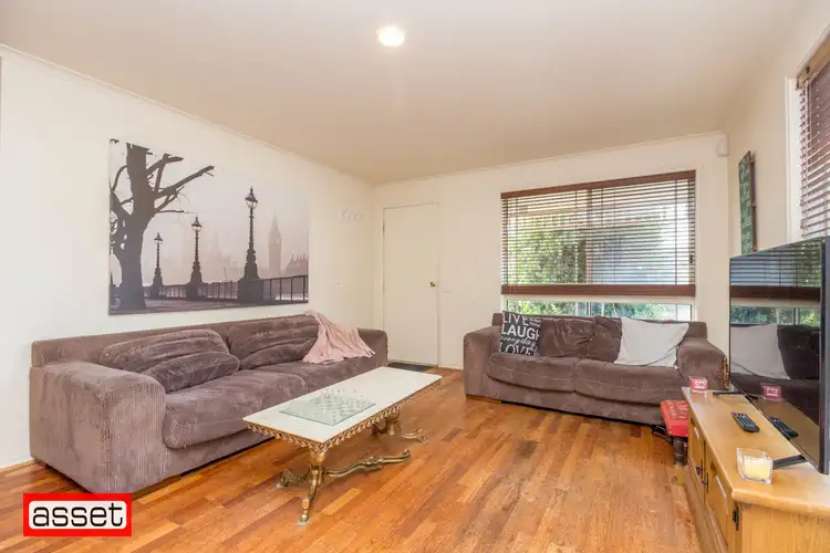 Third view of Homely townhouse listing, 18 Hilltop Mews, Frankston VIC 3199