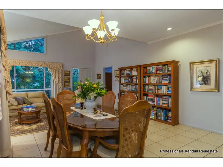 Fifth view of Homely house listing, 130 Licuala Drive, Tamborine Mountain QLD 4272