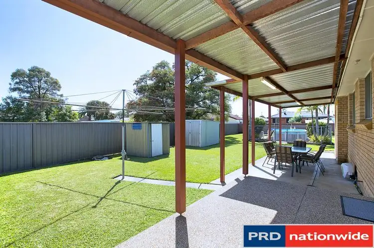 Third view of Homely house listing, 6 Edward Close, Werrington NSW 2747