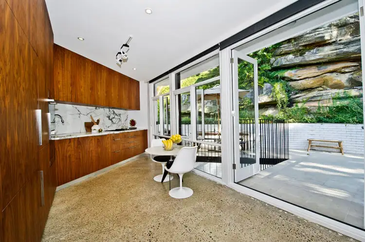 Fifth view of Homely house listing, 9A Milton Avenue, Woollahra NSW 2025