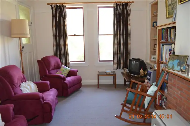 Sixth view of Homely house listing, 605 Wondalga Road, Adelong NSW 2729