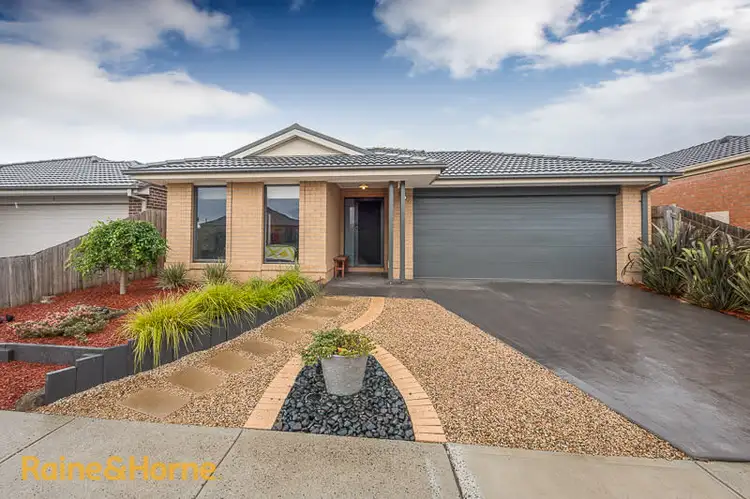 Main view of Homely house listing, 10 Universal Court, Diggers Rest VIC 3427