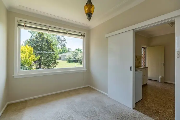 Fourth view of Homely house listing, 21 Moulder Street, Orange NSW 2800
