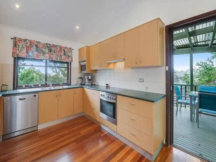 Third view of Homely house listing, 4 Bulah Close, Berowra Heights NSW 2082