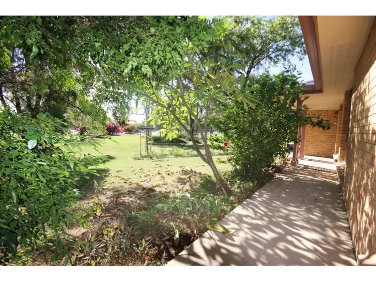 Sixth view of Homely house listing, 26 Warden Street, Goondiwindi QLD 4390