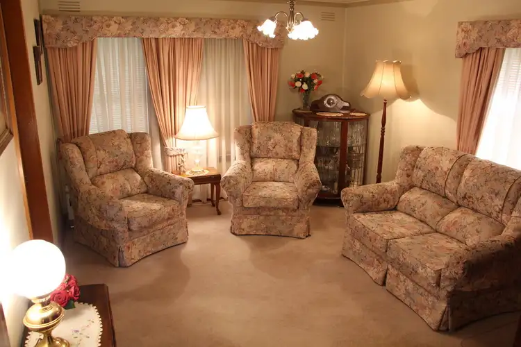 Second view of Homely house listing, 17 Ledgerwood Street, Griffith NSW 2680