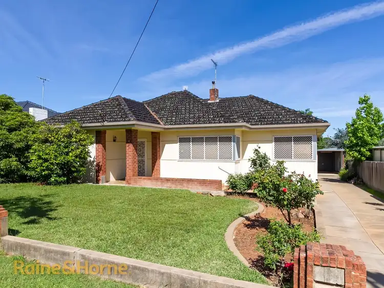 Main view of Homely house listing, 26 Croaker Street, Turvey Park NSW 2650
