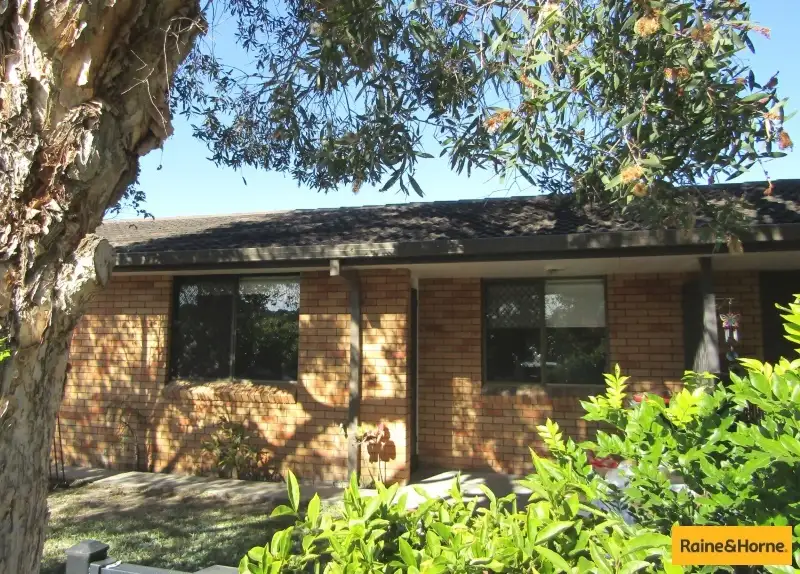 Main view of Homely unit listing, 2/73 Boultwood Street, Coffs Harbour NSW 2450