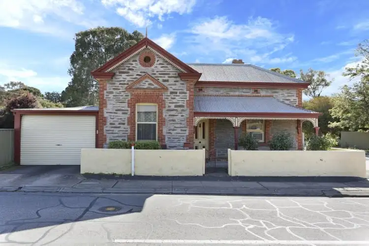 Second view of Homely house listing, 13 HOWARD STREET, Gawler SA 5118