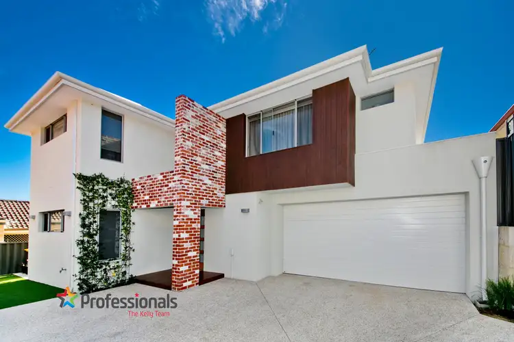 Main view of Homely house listing, 13A Cornell Street, Yokine WA 6060