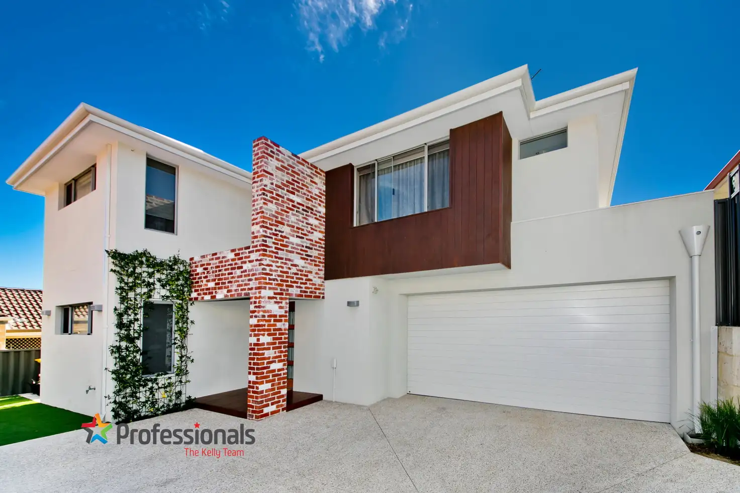 Main view of Homely house listing, 13A Cornell Street, Yokine WA 6060