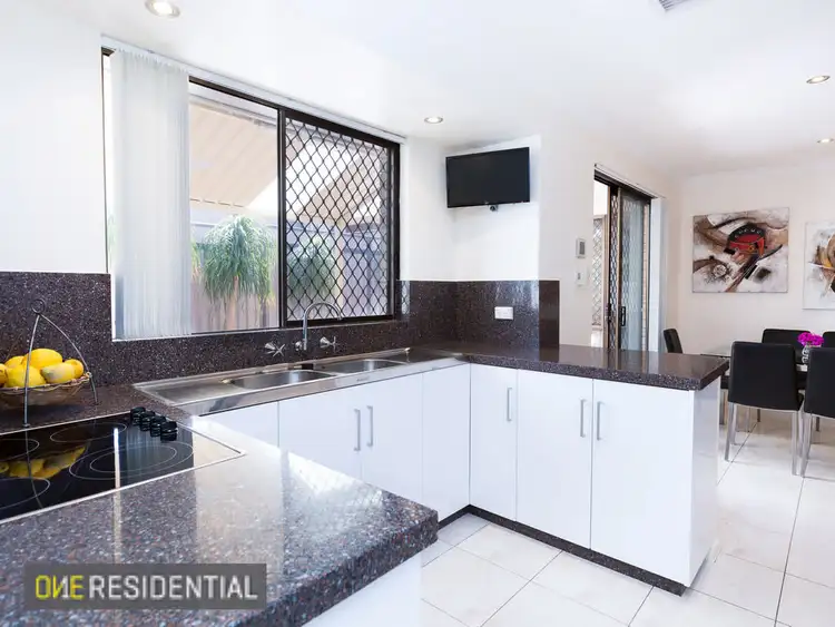 Third view of Homely house listing, 5/70 Solomon Street, Palmyra WA 6157