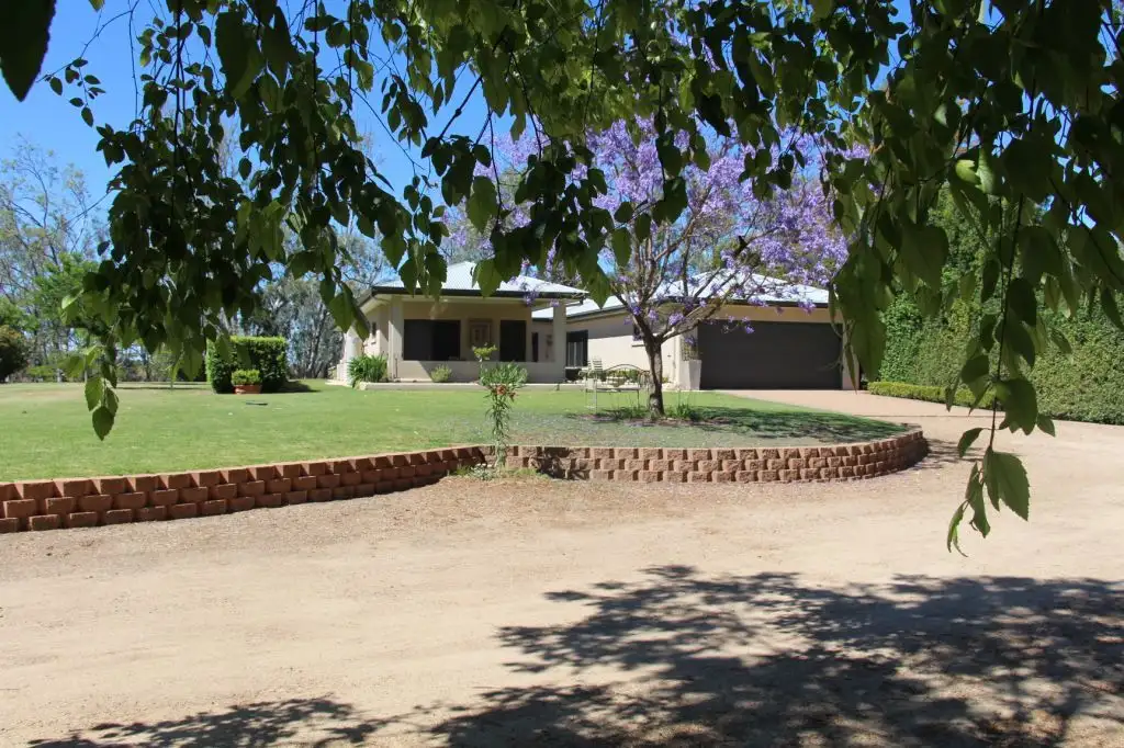 Main view of Homely house listing, 55 Clarkes rd, Goondiwindi QLD 4390