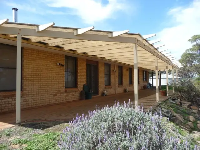 Second view of Homely rural property listing, 329 Buckingham Road, Cold Harbour WA 6302