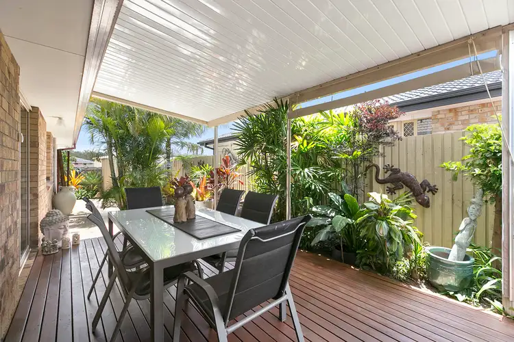 Second view of Homely house listing, 28 Laguna Circuit, Tingalpa QLD 4173