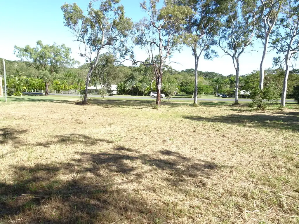 Main view of Homely land listing, 16 Windsor Drive, Hay Point QLD 4740