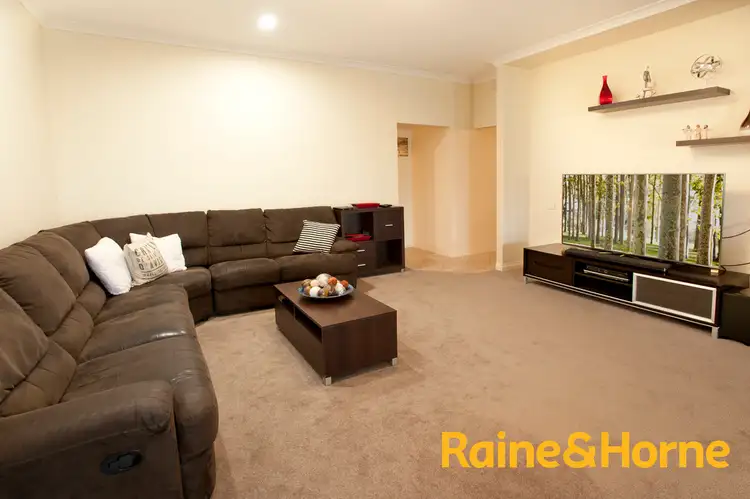 Second view of Homely house listing, 5 Osprey Lookout, Australind WA 6233