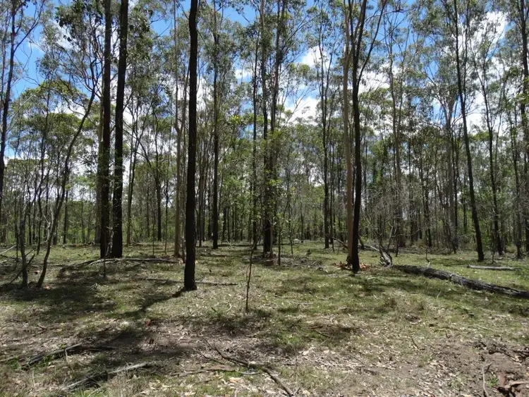 Seventh view of Homely rural property listing, Lot 10 Hills Road, Mount Maria QLD 4674