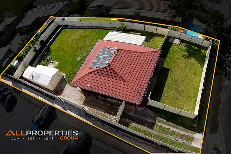 Main view of Homely house listing, 25 Augusta Street, Crestmead QLD 4132