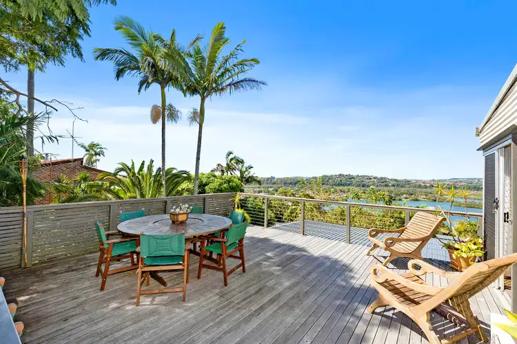 Sixth view of Homely house listing, 11 & 11A Panorama Drive, Tweed Heads West NSW 2485