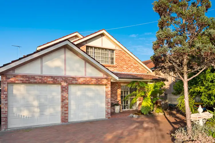 Second view of Homely semi-detached listing, 15 Second Avenue, Willoughby NSW 2068