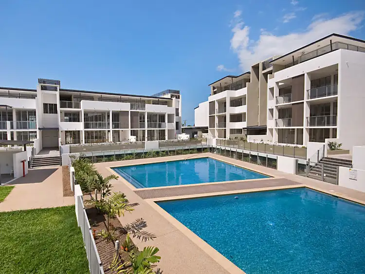 Seventh view of Homely apartment listing, Address available on request