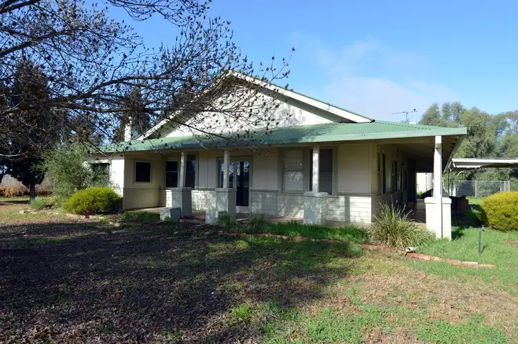 Main view of Homely house listing, 378 Brown Road, Echuca Village VIC 3564