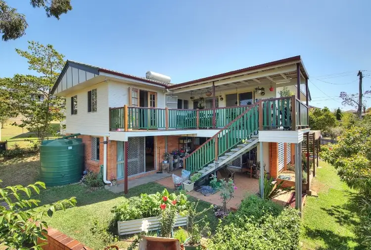 Third view of Homely house listing, 14 Kingwell St, Moorooka QLD 4105