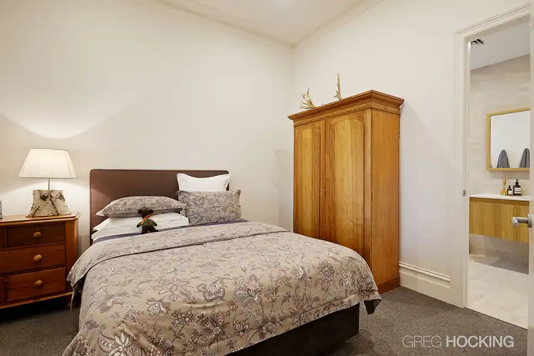 Fourth view of Homely house listing, 22 Pasco Street, Williamstown VIC 3016