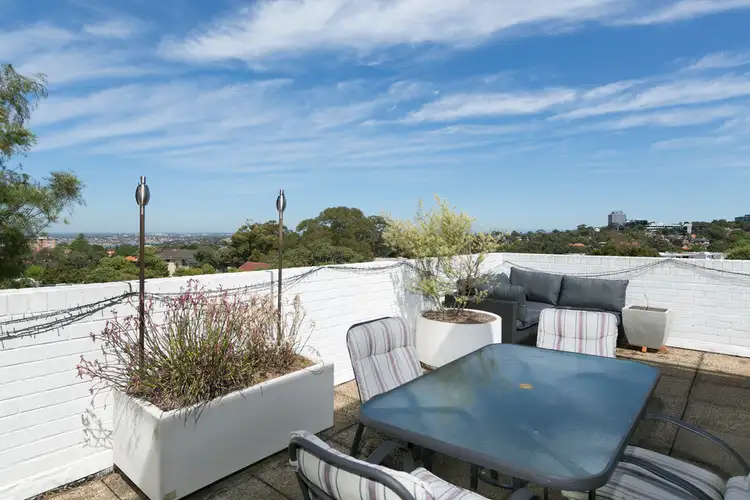 Fourth view of Homely apartment listing, 16/2 Lamont Street, Wollstonecraft NSW 2065