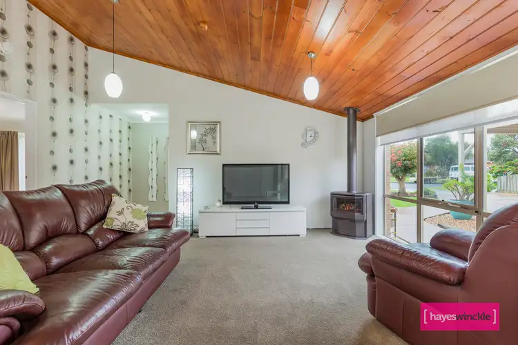 Fourth view of Homely house listing, 6 Enbrook Court, Grovedale VIC 3216