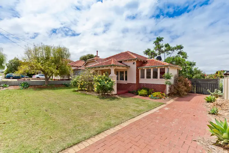 4 Stoneham Street, Joondanna WA 6060